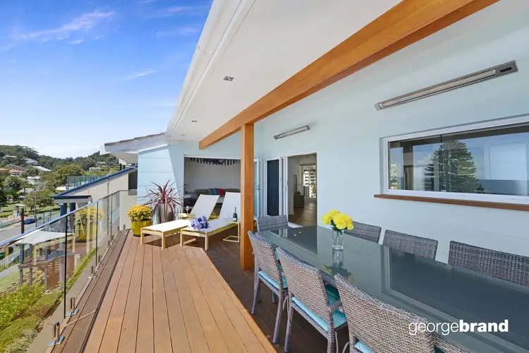 Fourth view of Homely house listing, 116 Avoca Drive, Avoca Beach NSW 2251