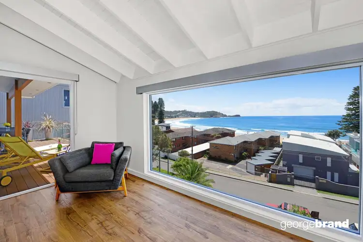 Fifth view of Homely house listing, 116 Avoca Drive, Avoca Beach NSW 2251