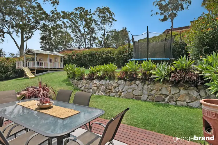 Main view of Homely house listing, 59 Oberton Street, Kincumber NSW 2251