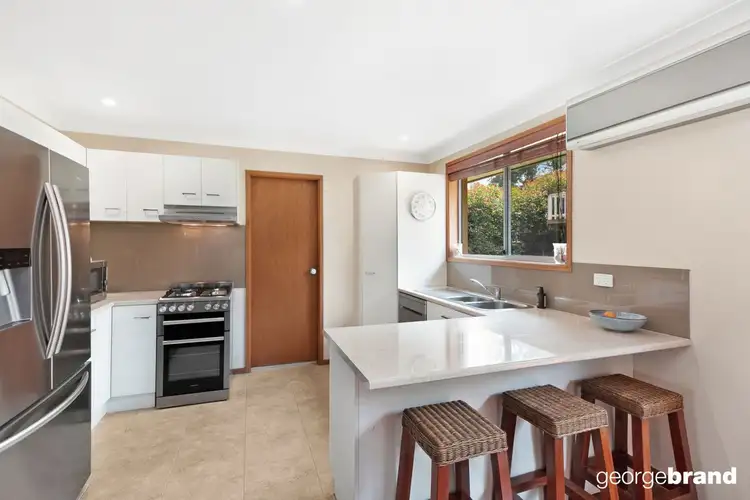Fourth view of Homely house listing, 59 Oberton Street, Kincumber NSW 2251