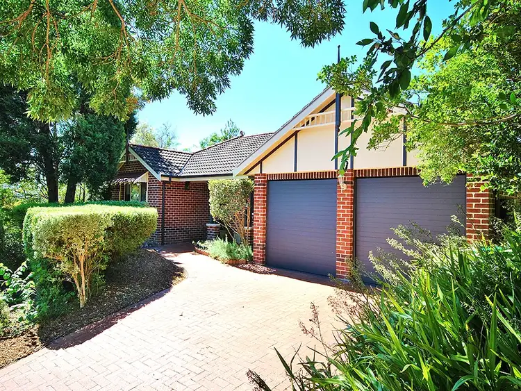 Sixth view of Homely house listing, 1 Garafalo Road, Kariong NSW 2250