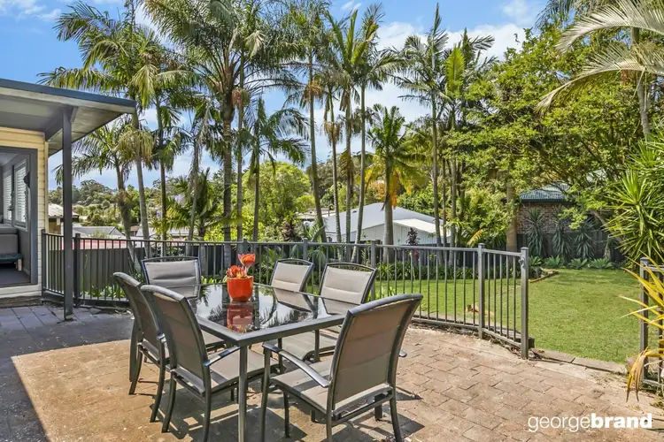 109 Davistown Road, Saratoga NSW 2251