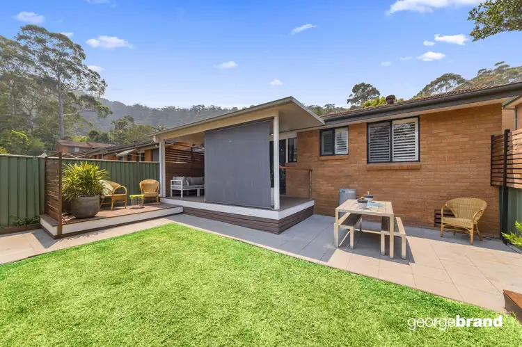 Main view of Homely unit listing, 22/63-65 Davies Street, Kincumber NSW 2251