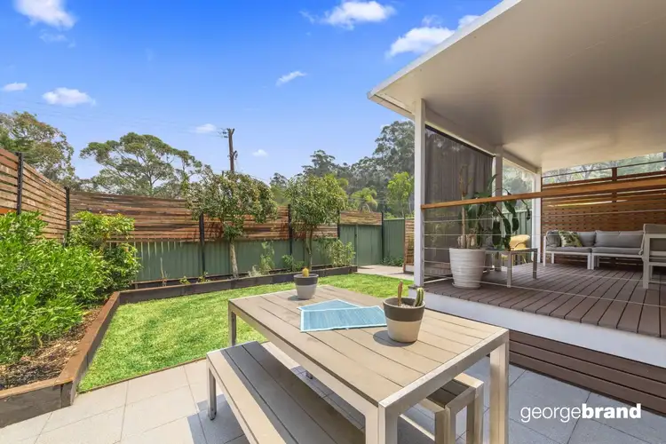 Second view of Homely unit listing, 22/63-65 Davies Street, Kincumber NSW 2251