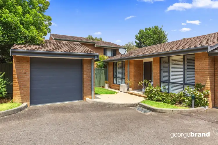 Third view of Homely unit listing, 22/63-65 Davies Street, Kincumber NSW 2251