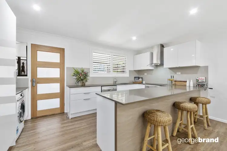Fourth view of Homely unit listing, 22/63-65 Davies Street, Kincumber NSW 2251
