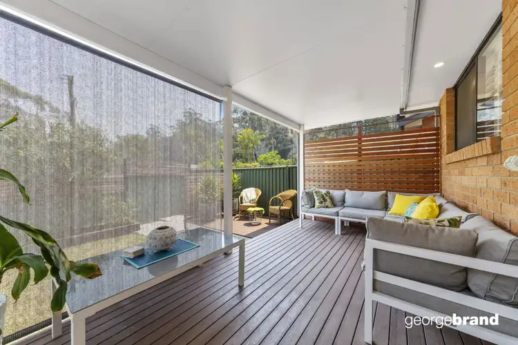 Fifth view of Homely unit listing, 22/63-65 Davies Street, Kincumber NSW 2251