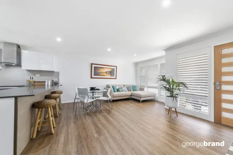 Sixth view of Homely unit listing, 22/63-65 Davies Street, Kincumber NSW 2251