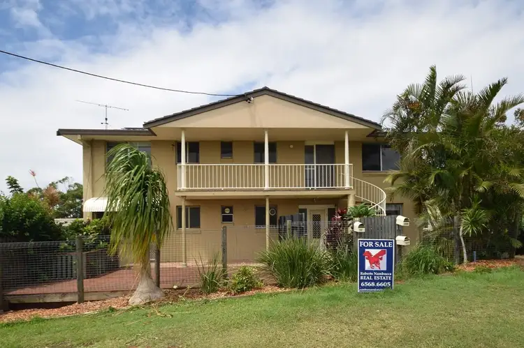 Main view of Homely house listing, 33 Liston St, Nambucca Heads NSW 2448