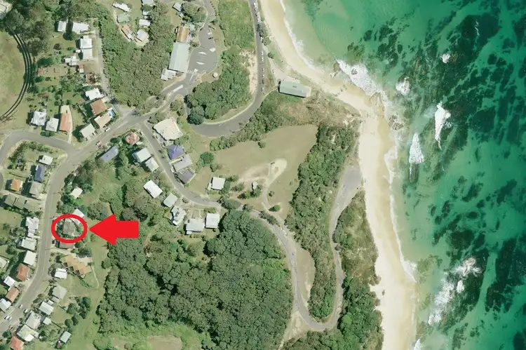 Second view of Homely house listing, 33 Liston St, Nambucca Heads NSW 2448