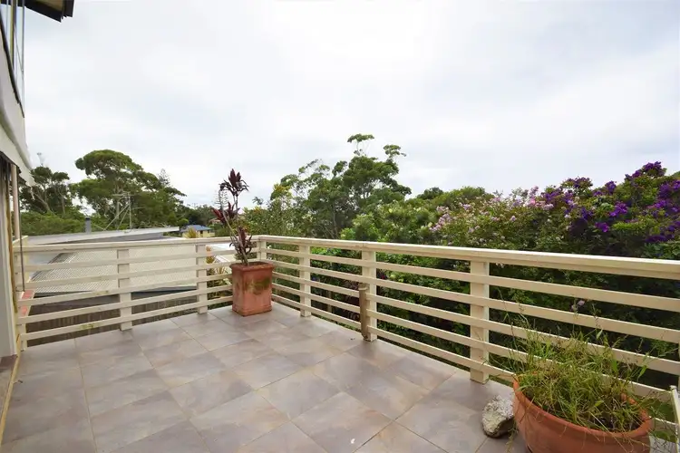 Sixth view of Homely house listing, 33 Liston St, Nambucca Heads NSW 2448