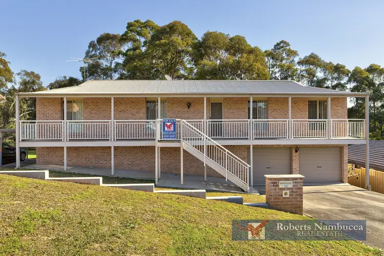 23 Banksia Cr, Nambucca Heads NSW 2448