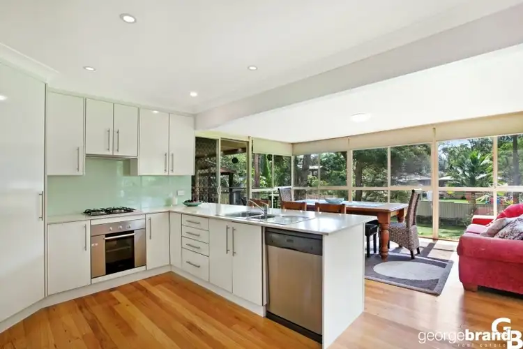 Third view of Homely house listing, 51 Kuburra Rd, Erina NSW 2250