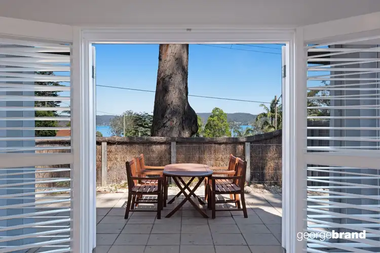Main view of Homely house listing, 282 Avoca Drive, Green Point NSW 2251