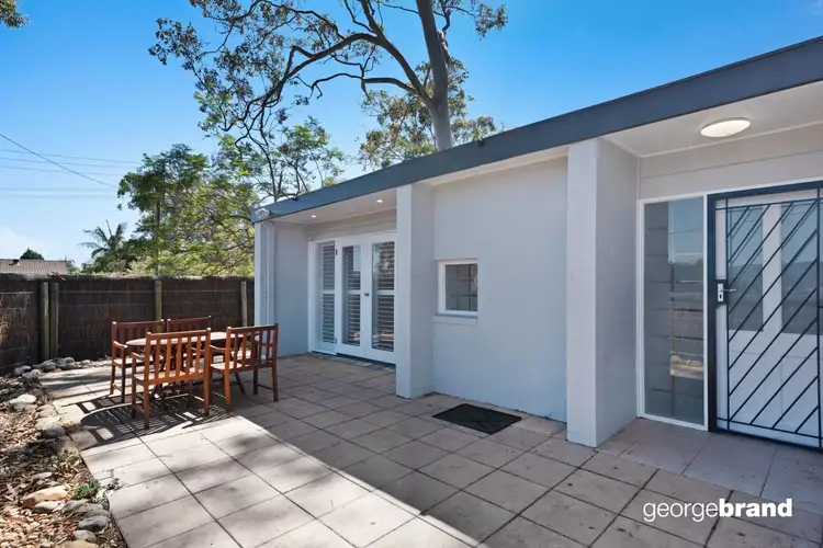 Sixth view of Homely house listing, 282 Avoca Drive, Green Point NSW 2251