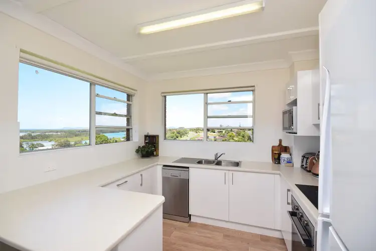 4/9 Ridge St, Nambucca Heads NSW 2448