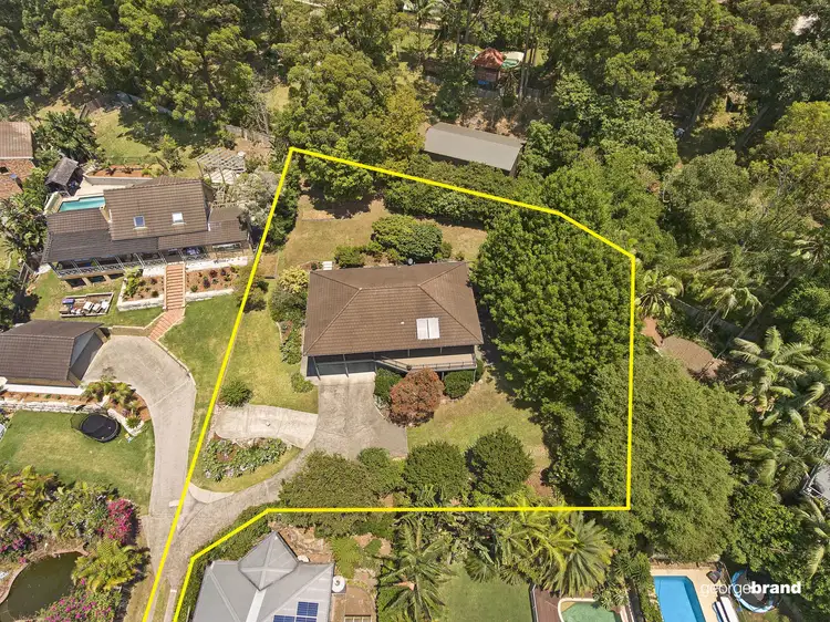 10 Moores Road, Avoca Beach NSW 2251