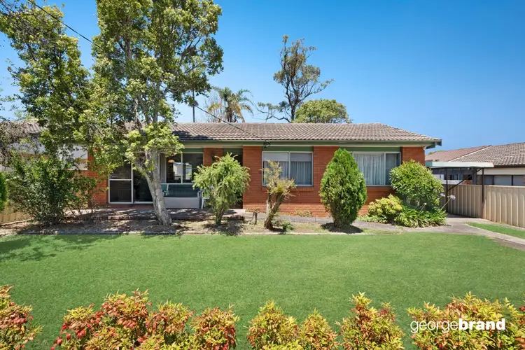 12 Kincumber Street, Kincumber NSW 2251