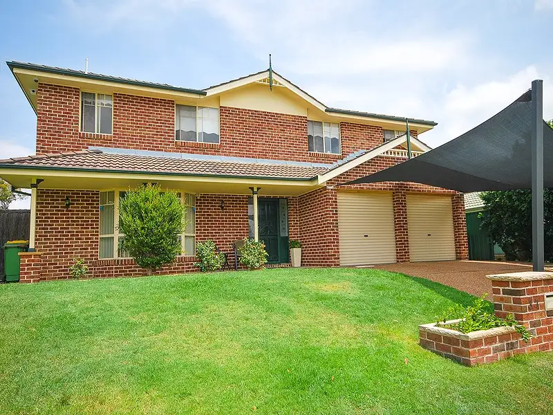 Main view of Homely house listing, 37 Hempstalk Crescent, Kariong NSW 2250