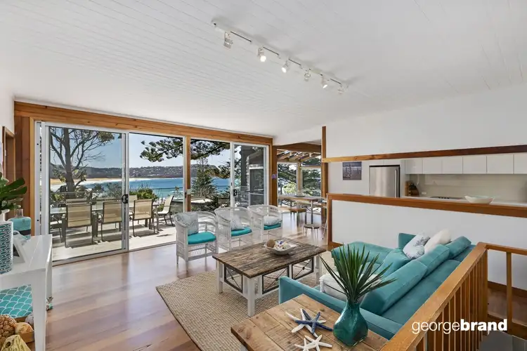 51 Macmaster Parade, Macmasters Beach NSW 2251