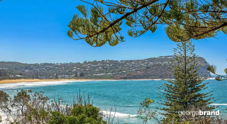 Second view of Homely house listing, 51 Macmaster Parade, Macmasters Beach NSW 2251