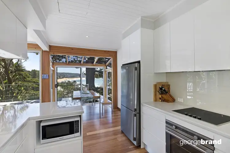 Fourth view of Homely house listing, 51 Macmaster Parade, Macmasters Beach NSW 2251