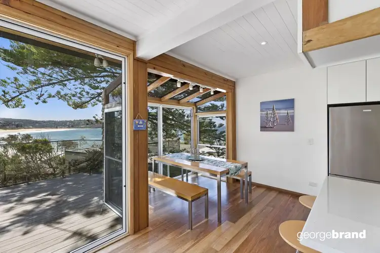 Fifth view of Homely house listing, 51 Macmaster Parade, Macmasters Beach NSW 2251