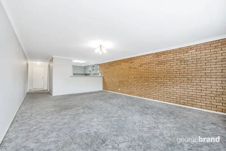 Third view of Homely unit listing, 7/4-8 Ocean Street, Budgewoi NSW 2262