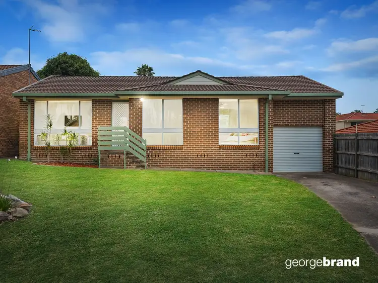 7 Whitehead Close, Kariong NSW 2250