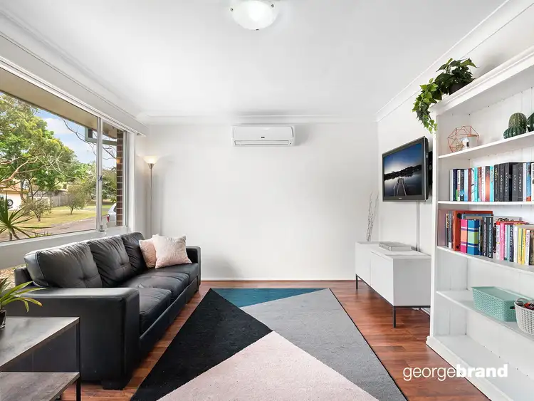 Second view of Homely house listing, 7 Whitehead Close, Kariong NSW 2250