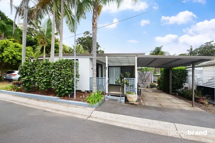 Site 16/160 The Round Drive, Avoca Beach NSW 2251