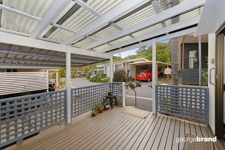 Sixth view of Homely house listing, Site 16/160 The Round Drive, Avoca Beach NSW 2251
