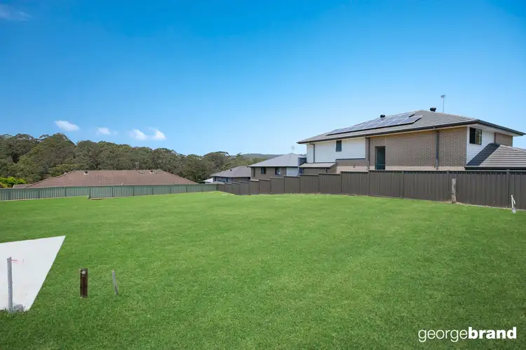 Second view of Homely land listing, 222 Wells Street, Springfield NSW 2250