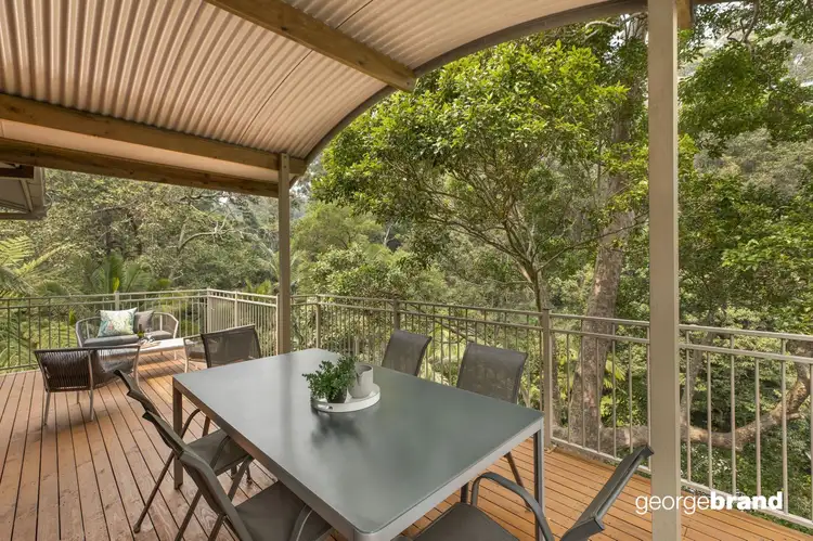 Sixth view of Homely house listing, 16 Plantation Place, Avoca Beach NSW 2251