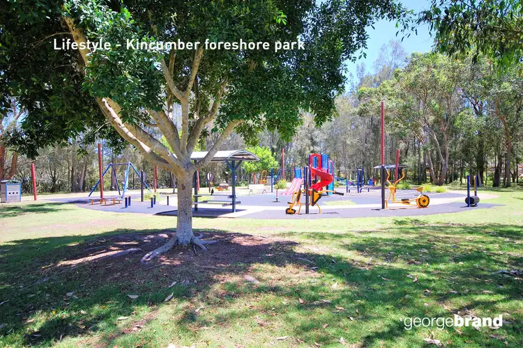 Third view of Homely house listing, 12 Seabreeze Avenue, Kincumber NSW 2251