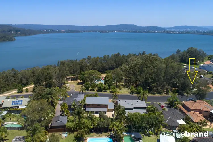 Second view of Homely house listing, 12 Seabreeze Avenue, Kincumber NSW 2251