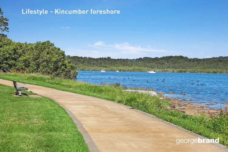 Third view of Homely house listing, 12 Seabreeze Avenue, Kincumber NSW 2251