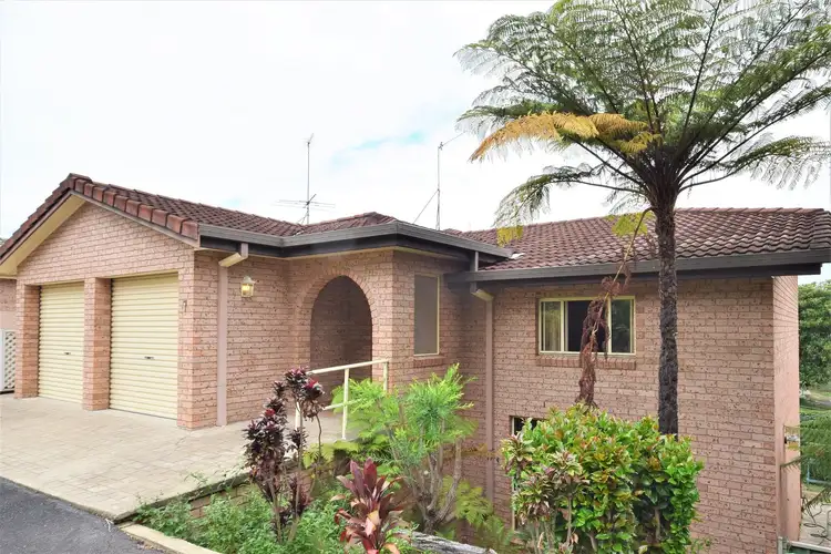 7/10 Woodbell St, Nambucca Heads NSW 2448