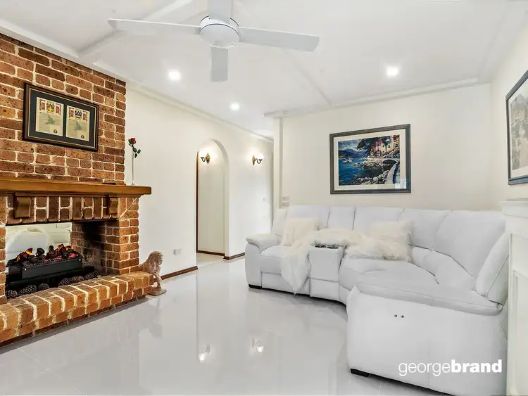 Second view of Homely house listing, 9 Seaman Close, Kariong NSW 2250