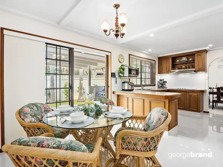 Fourth view of Homely house listing, 9 Seaman Close, Kariong NSW 2250