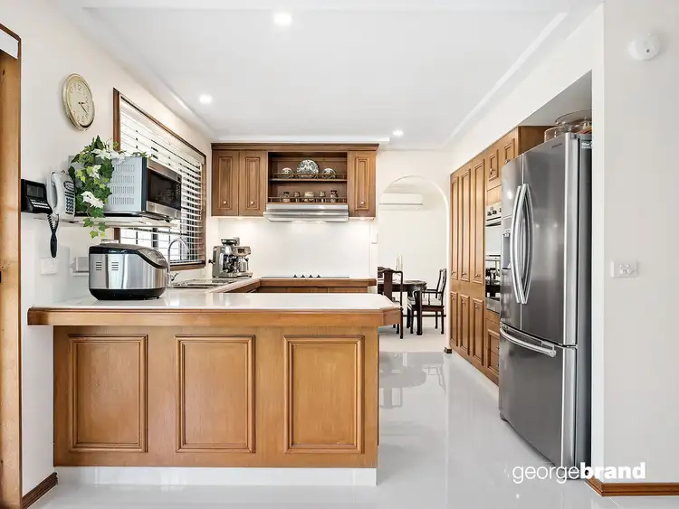 Fifth view of Homely house listing, 9 Seaman Close, Kariong NSW 2250