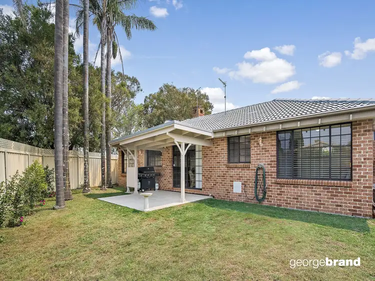 Sixth view of Homely house listing, 9 Seaman Close, Kariong NSW 2250