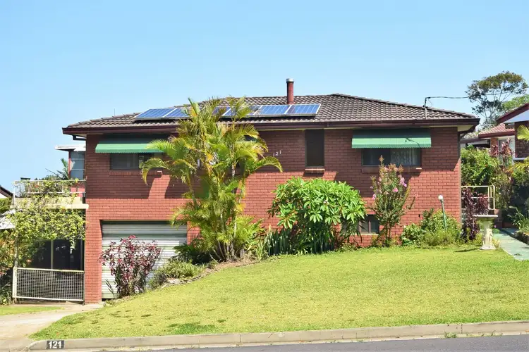 121 Palmer St, Nambucca Heads NSW 2448