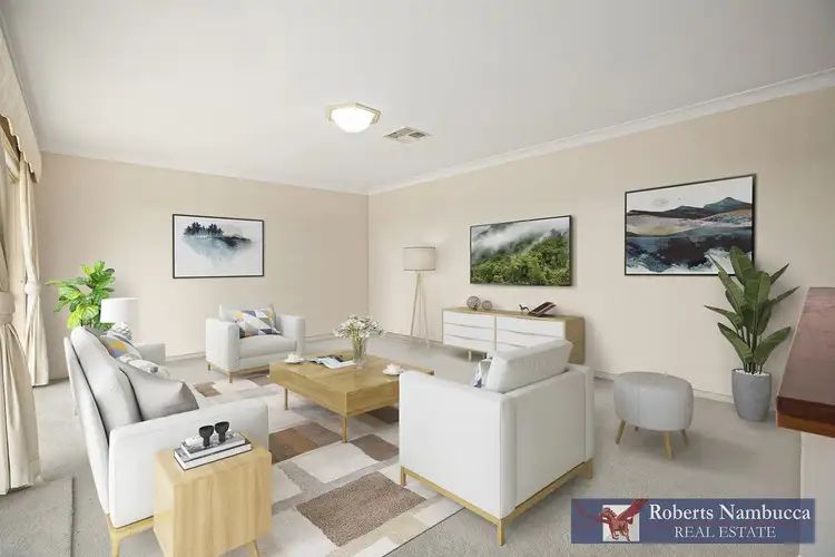 Main view of Homely house listing, 1A Hallidise, Nambucca Heads NSW 2448