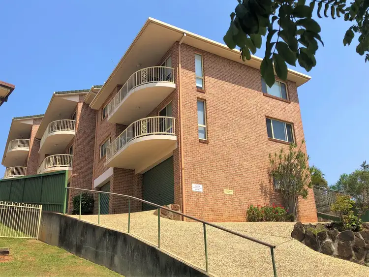 Second view of Homely unit listing, 6/36 Liston Street, Nambucca Heads NSW 2448