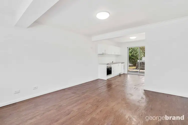 Second view of Homely unit listing, 1/54 Robson Avenue, Gorokan NSW 2263