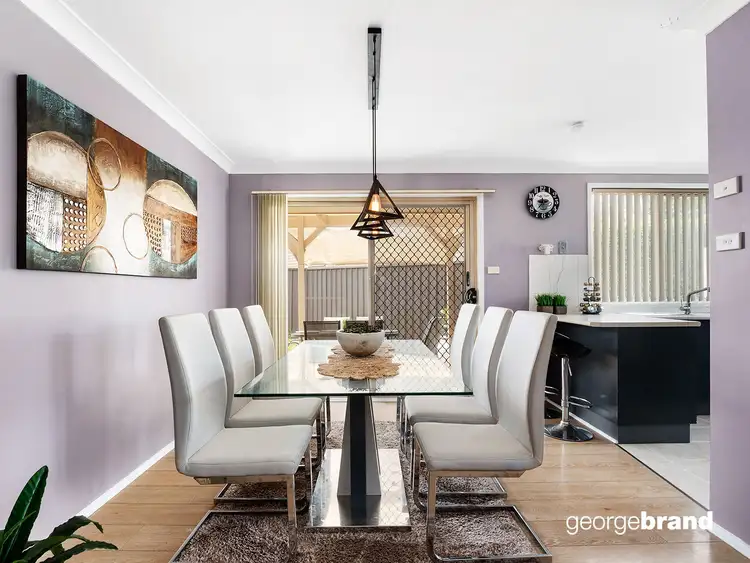 Third view of Homely villa listing, 8/10 Arunta Avenue, Kariong NSW 2250