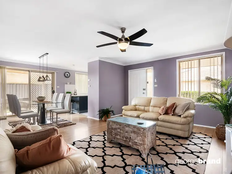 Fifth view of Homely villa listing, 8/10 Arunta Avenue, Kariong NSW 2250