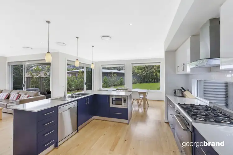 Fifth view of Homely house listing, 1 Del Mar Drive, Copacabana NSW 2251