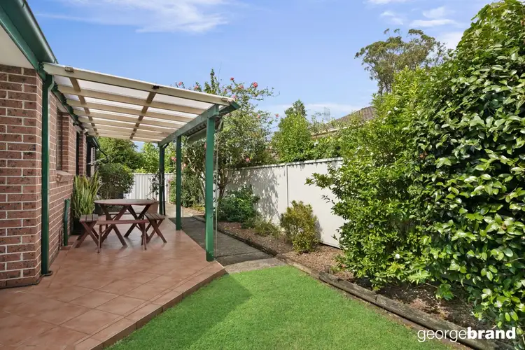 Second view of Homely house listing, 1/12 Carlo Close, Kincumber NSW 2251
